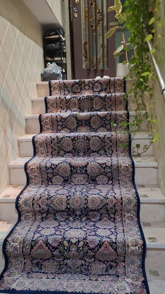 ویلایی تریبلکس اجاره استخر دار فاز 3